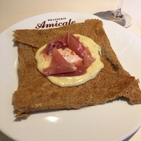 ブラッスリー アミカル - 