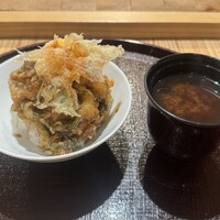 天ぷら浅沼 - 