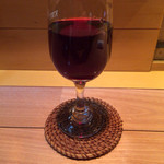 Bifuteki Wadachi - グラスワイン