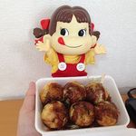 たこ焼きや - 