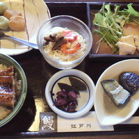 江戸川 ならまち店 - 