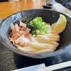 うどん 色彩