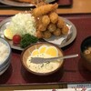 海老どて食堂