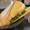 BECKS COFFEE SHOP - BLT