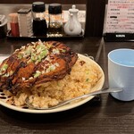 チャイナ飯店 - 