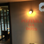 PIZZERIA DA DOTS - 