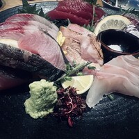魚屋あらまさ 川崎店 - 