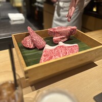 焼肉割烹 ノ音 - 