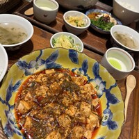 中華旬彩 森本 - 