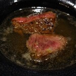 肉料理ふくなが - 