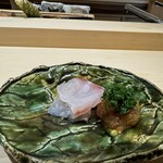 Sushi Miyakawa - 