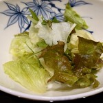 肉料理ふくなが - 