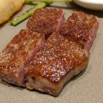 肉料理ふくなが - 