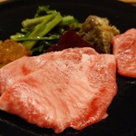 肉料理ふくなが - 
