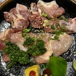 Yakiniku Toneri - 