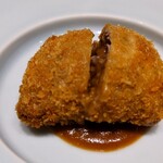 肉料理ふくなが - 