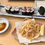 Momotarou Sushi - 