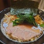 Menya Wakame - ラーメン♪