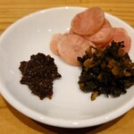 肉料理ふくなが - 