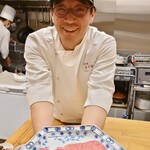 肉料理ふくなが - 