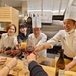 肉料理ふくなが - 