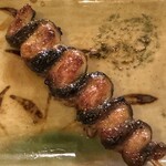 Unagi Gushi Umeboshi - 