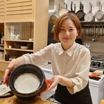 肉料理ふくなが - 