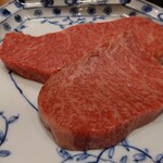肉料理ふくなが - 