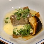 肉料理ふくなが - 