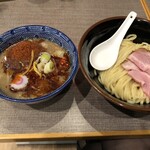 麺や 旅風車 - 