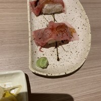 近江うし 焼肉 にくTATSU 青山本店 - 