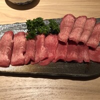 個室焼肉 さんびょうし 別邸 - 