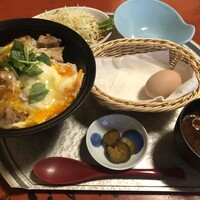 名古屋コーチン・旬菜 一鳳 金山本店 - 