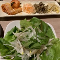 近江うし 焼肉 にくTATSU 青山本店 - 
