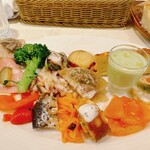 Trattoria Coccinella - 