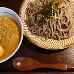 つけ蕎麦安土 那覇泉崎店 - 