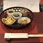 創意和食 野むら - 