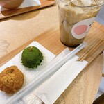 ohagi3 FLAGSHIP SAKAE - 