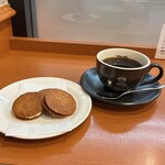 珈琲館 茶屋町アプローズ店 - 