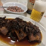 台湾客家料理 新竹 - 