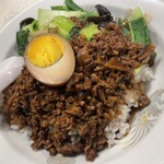 台湾客家料理 新竹 - 