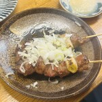 もつ焼き いとや - 