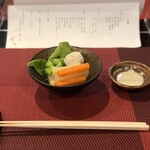 創意和食 野むら - 