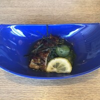 ひつまぶし名古屋備長 ラシック店 -  ひつまぶし名古屋備長 ラシック店 -