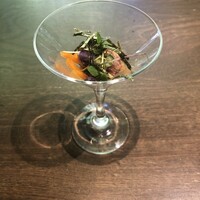 飛騨牛グリルばくろ - 