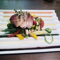 飛騨牛グリルばくろ - 