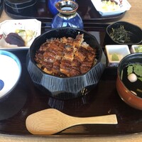 ひつまぶし名古屋備長 ラシック店 -  ひつまぶし名古屋備長 ラシック店 -
