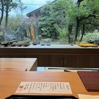 御料理ふじ居 - 