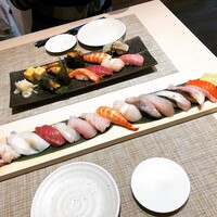 くずし寿司割烹 海月 - 