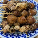 千葉ブロイラー - 